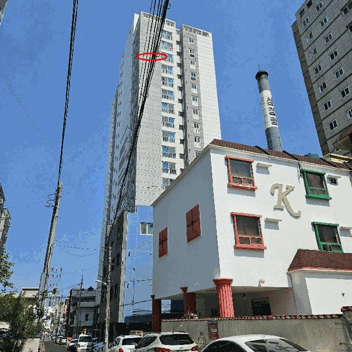 2025타경11727 법원경매 사진2 | 울산 남구 오피스텔 경매