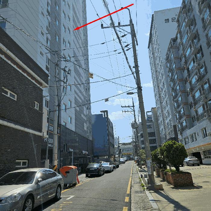 2025타경11727 법원경매 사진4 | 울산 남구 오피스텔 경매