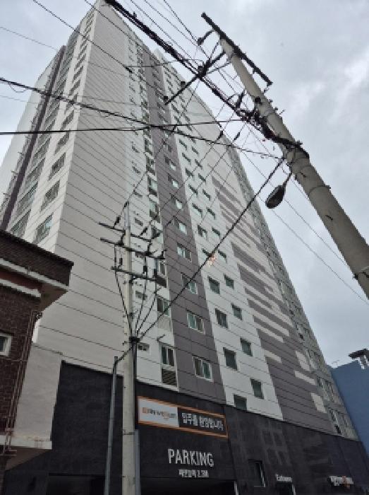 2025타경11727 법원경매 사진5 | 울산 남구 오피스텔 경매