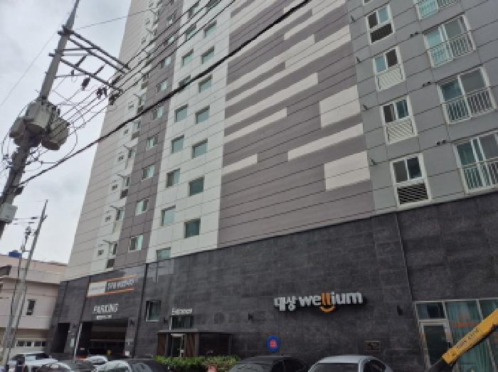2025타경11727 법원경매 사진6 | 울산 남구 오피스텔 경매