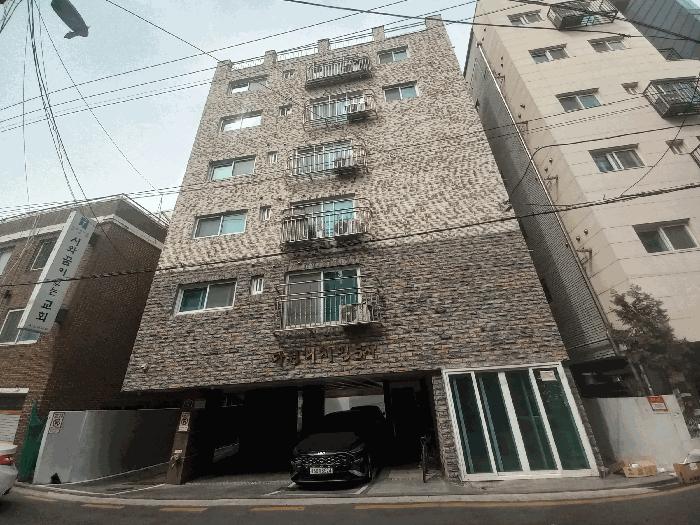 법원경매 2025타경9103 사진2 | 서울 구로구 개봉동 279-21 다세대주택 경매