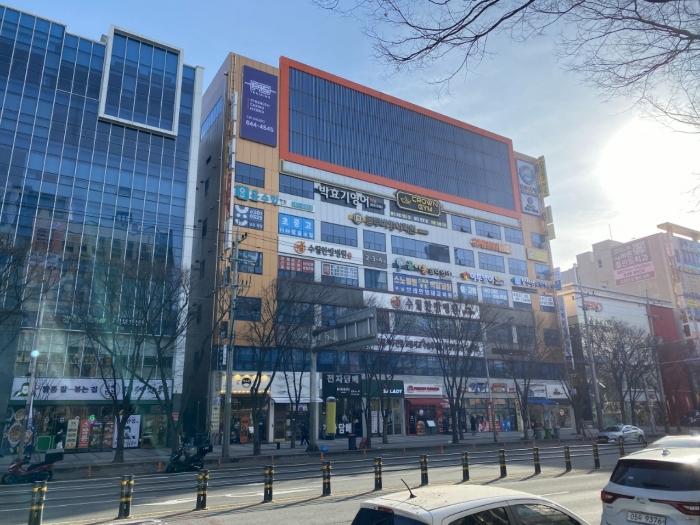 대구광역시 달서구 조암로 17, 3층301호 (월성동,월성동이래타워키즈) · 지번주소: 대구광역시 달서구 월성동 1852 법원경매 물건 대표사진