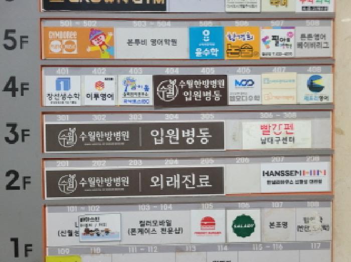 법원경매 2024타경5209 사진7 | 대구 달서구 조암로 근린상가 경매