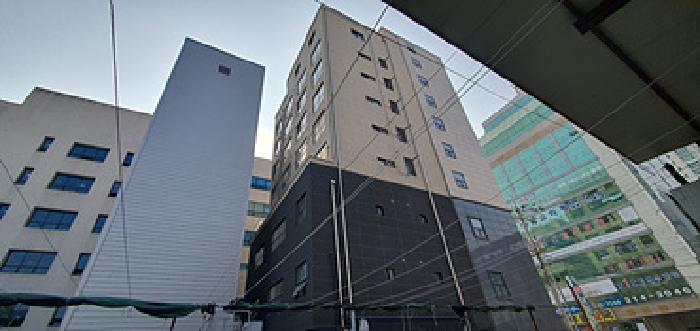 2025타경10450 법원경매 사진4 | 경남 김해시 오피스텔 경매