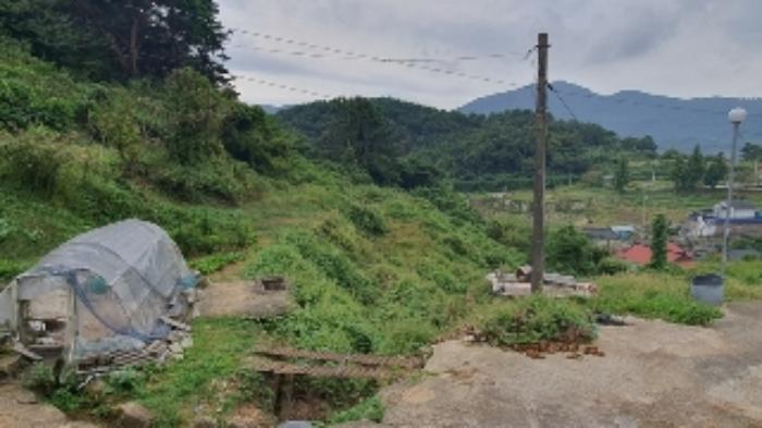 법원경매 2024타경105856 사진3 | 창원시 마산합포구 진전면 시락리 700 답 경매