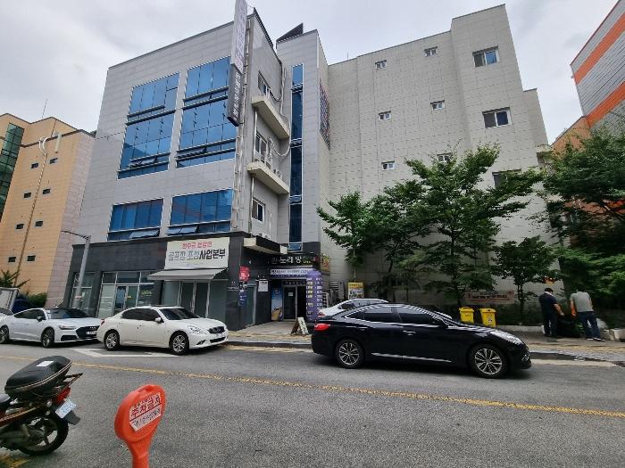 2024타경8423 법원경매 사진2 | 대구 동구 오피스텔 경매