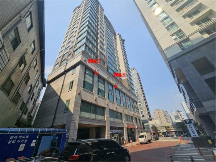 법원경매 2024타경1600 사진3 | 서울 광진구 자양로 근린상가 경매