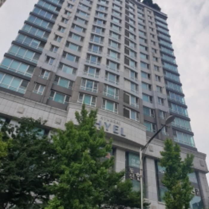 법원경매 2024타경1600 사진7 | 서울 광진구 자양로 근린상가 경매