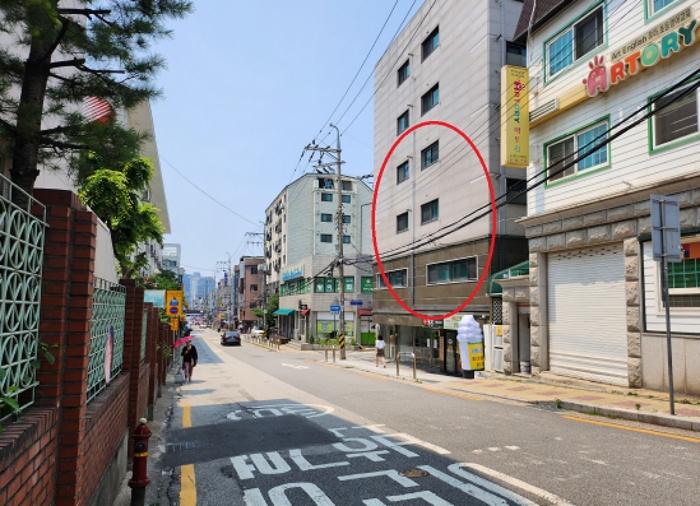 법원경매 2024타경56525 사진7 | 서울 송파구 가락로36길 다세대주택 경매