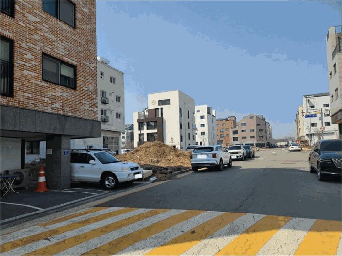 법원경매 2025타경41537 사진2 | 평택시 고덕동 1795-2 대지 경매