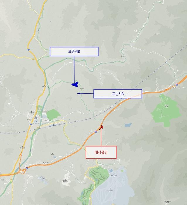 법원경매 2024타경406586 사진7 | 횡성군 둔내면 자포곡리 114-4 전 경매