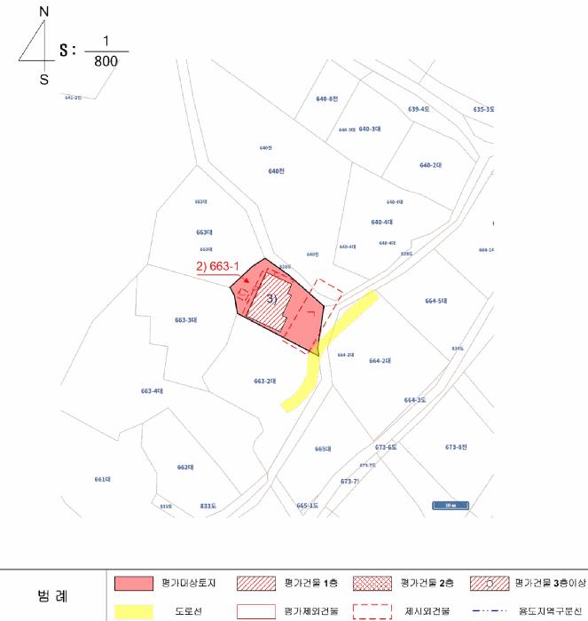 법원경매 2025타경293 사진22 | 음성군 생극면 오생리 644-2 답 경매