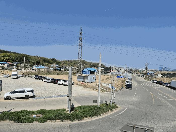 법원경매 2025타경3678 사진5 | 포항시 남구 대송면 남성리 488 답 경매