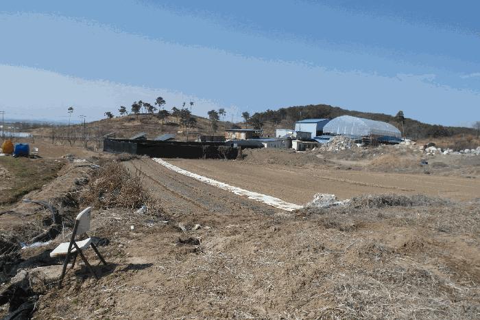 2025타경309 법원경매 사진7 | 충남 논산시 전 경매