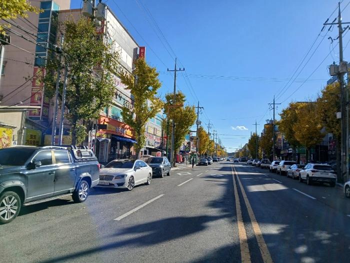법원경매 2024타경37118 사진4 | 포항시 남구 오천읍 대지 경매