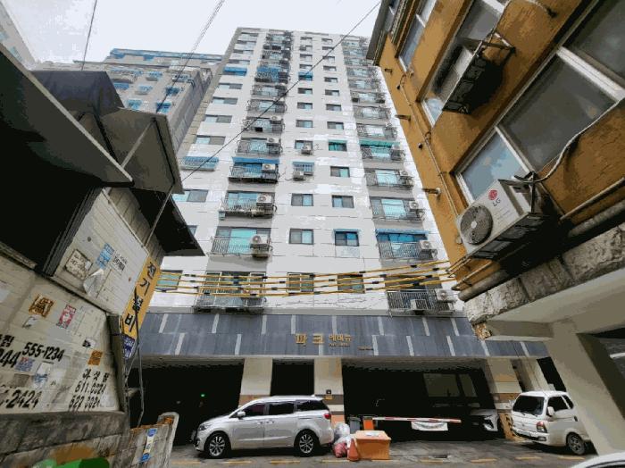 인천 부평구 부평동 436-13 파크에비뉴 7층701호 아파트 경매 물건 사진