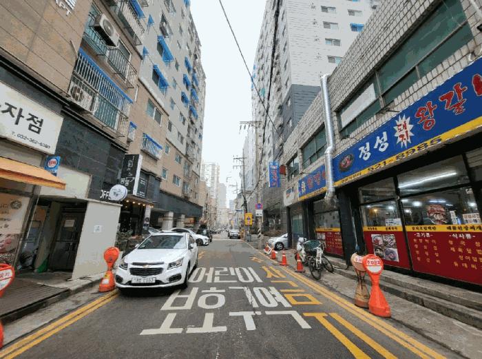 인천 부평구 부평동 436-13 파크에비뉴 7층701호 아파트 사진 3