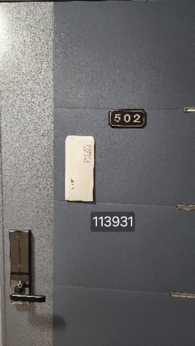 법원경매 2024타경113931 사진4 | 부산 해운대구 중동 1484-9 106 경매