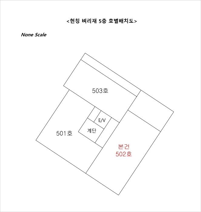 법원경매 2024타경113931 사진7 | 부산 해운대구 중동 1484-9 106 경매