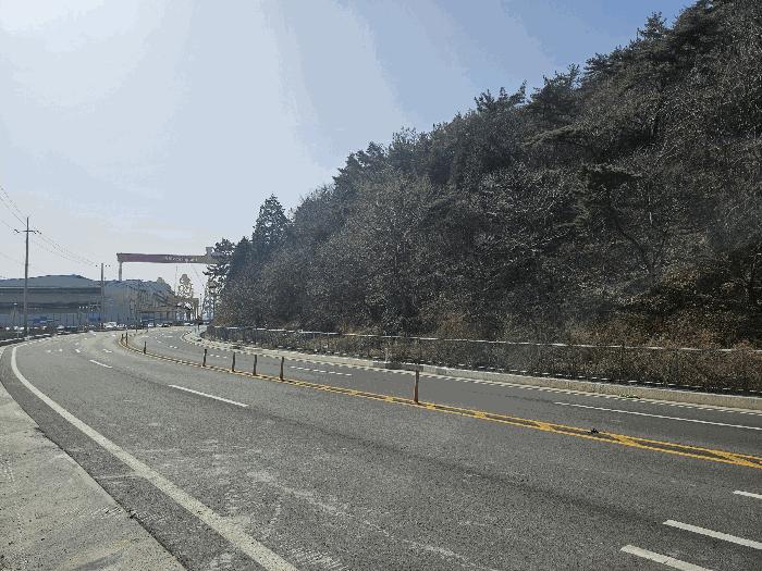 경상남도 고성군 동해면 장좌리 산267-23 법원경매 물건 대표사진
