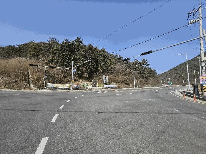 2025타경21114 법원경매 사진2 | 경남 고성군 임야 경매