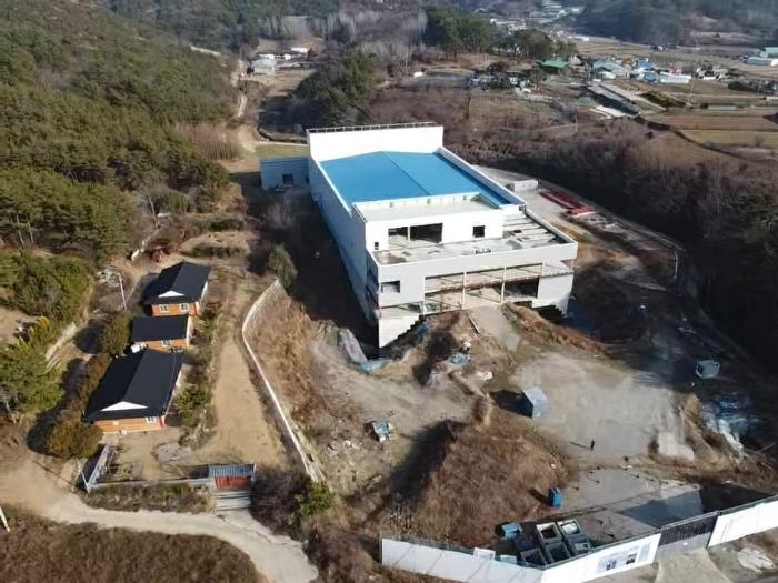 경상남도 거제시 둔덕면 학산리 175 법원경매 물건 대표사진