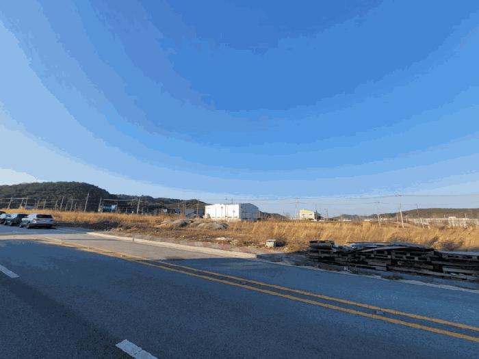 법원경매 2025타경322 사진3 | 함평군 월야면 외치리 1048 대지 경매
