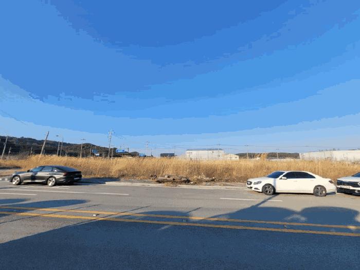2025타경322 법원경매 사진4 | 전남 함평군 대지 경매