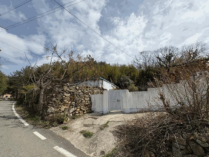 2025타경328 법원경매 사진2 | 전남 무안군 임야 경매