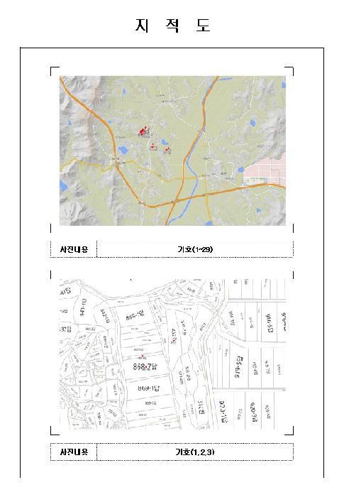 2025타경50262 법원경매 사진20 | 전남 함평군 답 경매