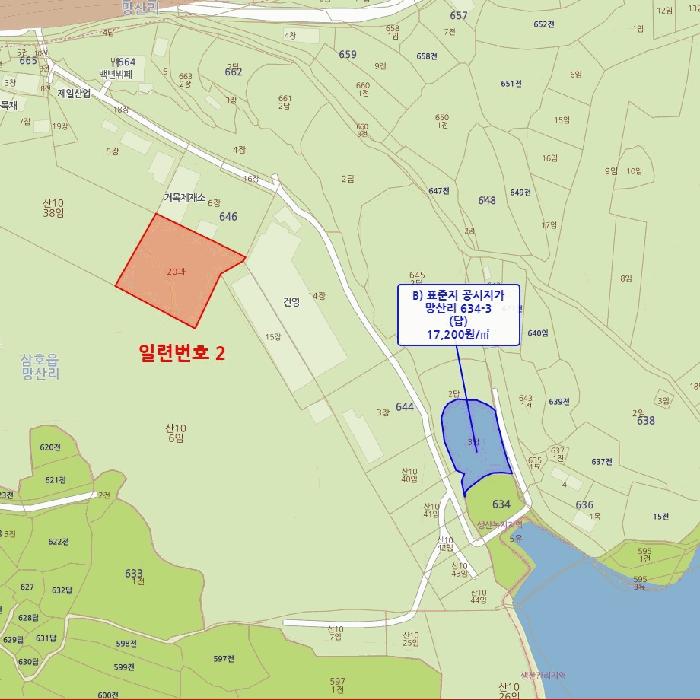2025타경50858 법원경매 사진25 | 전남 영암군 과수원 경매