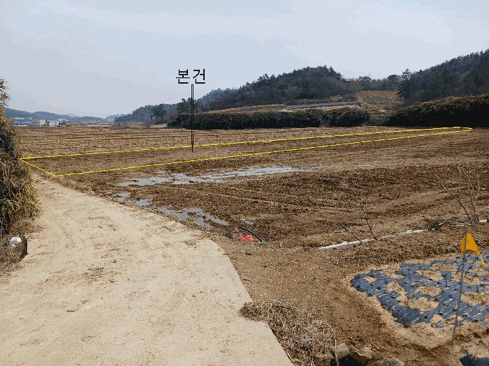 법원경매 2025타경50916 사진4 | 신안군 자은면 유각리 521 전남 신안군 전 경매