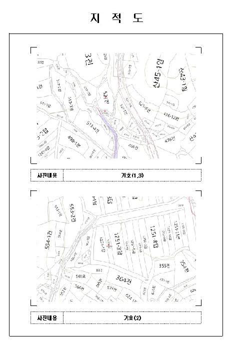 2025타경50916 법원경매 사진15 | 전남 신안군 답 경매