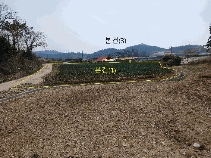 2025타경50916 법원경매 사진5 | 전남 신안군 답 경매