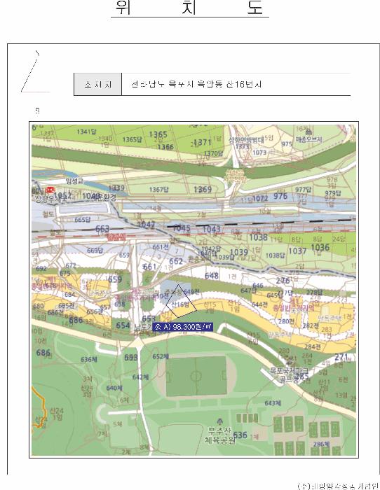 2025타경50966 법원경매 사진12 | 전남 목포시 전답 경매