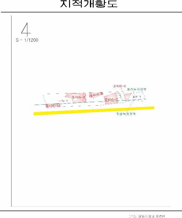 2025타경50966 법원경매 사진14 | 전남 목포시 전답 경매
