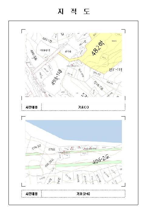 2025타경50966 법원경매 사진17 | 전남 목포시 전답 경매