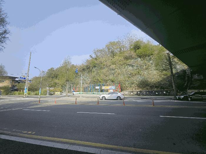 2025타경377 법원경매 사진2 | 경남 고성군 임야 경매