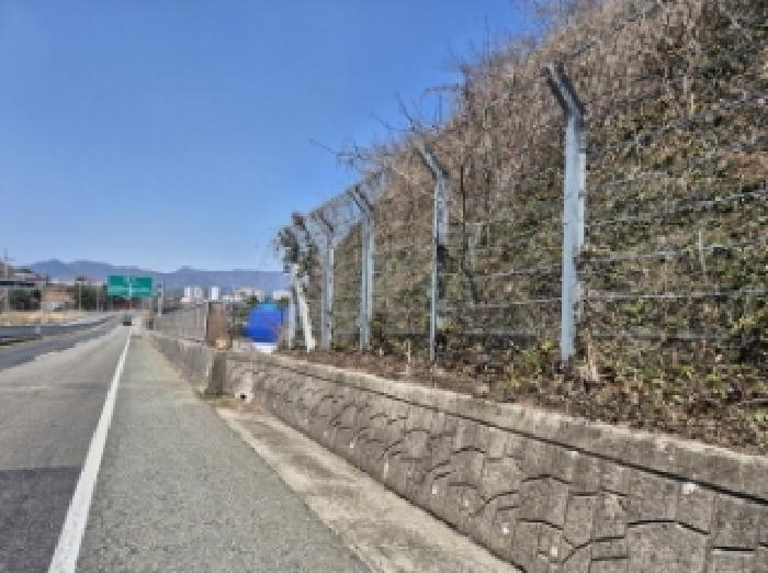 2025타경377 법원경매 사진6 | 경남 고성군 임야 경매