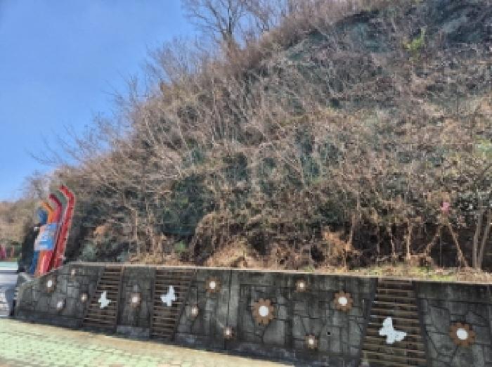 2025타경377 법원경매 사진8 | 경남 고성군 임야 경매