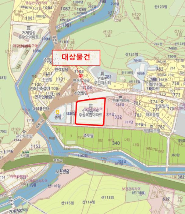 2025타경21101 법원경매 사진22 | 경남 거제시 오피스텔 경매