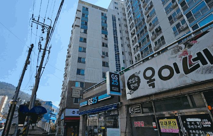 2025타경21101 법원경매 사진7 | 경남 거제시 오피스텔 경매