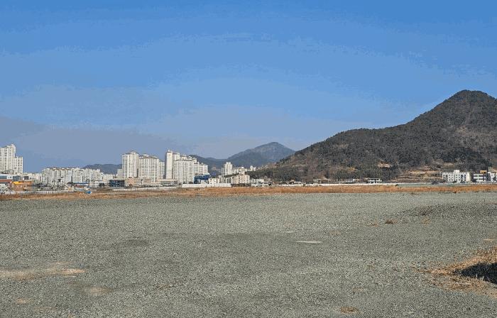 2025타경21101 법원경매 사진6 | 경남 거제시 답 경매