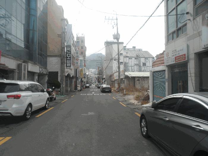 경남 거제시 옥포동 1916-2 자유에이스빌 5층502 아파트 사진 3