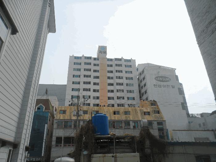 경남 거제시 옥포동 1916-2 자유에이스빌 5층502 아파트 사진 4
