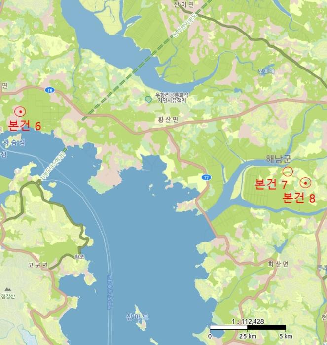 2024타경55481 법원경매 사진44 | 전남 해남군 전 경매