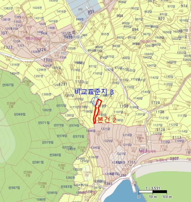 2024타경55481 법원경매 사진36 | 전남 해남군 답 경매