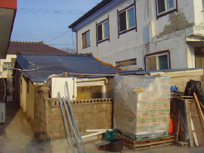 2025타경532 법원경매 사진2 | 전남 해남군 잡종지 경매