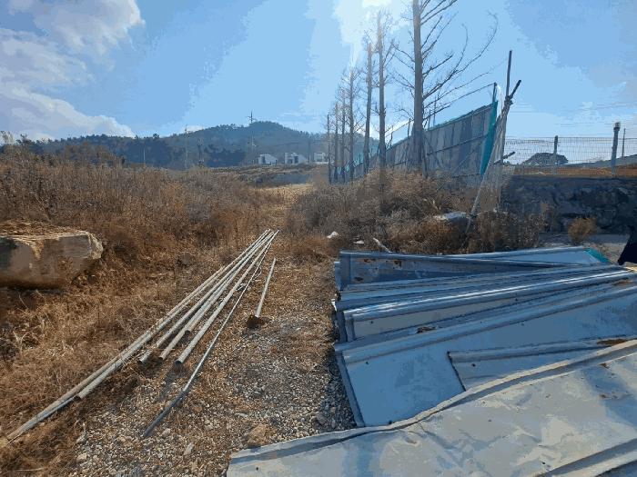 2025타경51201 법원경매 사진2 | 전남 여수시 임야 경매