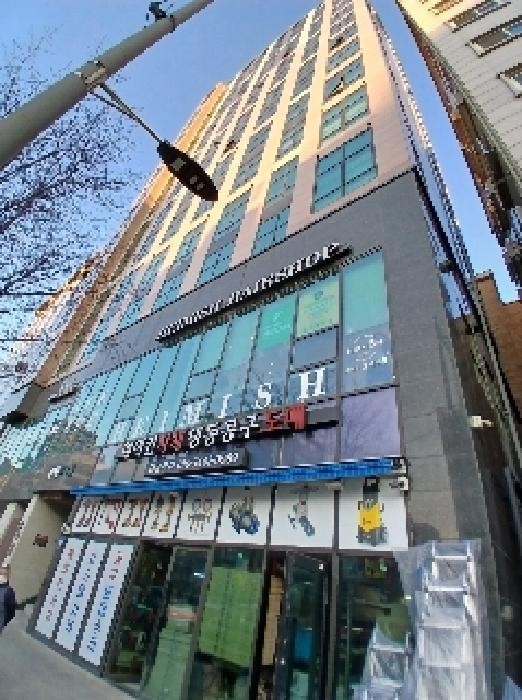 2025타경101085 법원경매 사진2 | 서울 관악구 상가,오피스텔,근린시설 경매